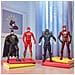DC Comics , The Flash, Personaggio di Flash da 30 cm, Personaggio 30 cm con decorazioni originali del film The Flash e 11 punti di articolazione, Giocattolo per bambini dai 3 anni in su - Foto miniatura 10