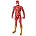DC Comics , The Flash, Personaggio di Flash da 30 cm, Personaggio 30 cm con decorazioni originali del film The Flash e 11 punti di articolazione, Giocattolo per bambini dai 3 anni in su - Foto miniatura 2