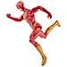 DC Comics , The Flash, Personaggio di Flash da 30 cm, Personaggio 30 cm con decorazioni originali del film The Flash e 11 punti di articolazione, Giocattolo per bambini dai 3 anni in su - Foto miniatura 4