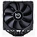 C20 PRO Processore Raffreddatore d'aria 12 cm Nero - Foto miniatura 1