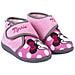 Pantofole Per Bambini Rosa 25 - Foto miniatura 4