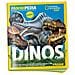 Album Di Figurine Panini National Geographic - Dinos (fr) - Foto miniatura 1