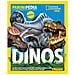 Album Di Figurine Panini National Geographic - Dinos (fr) - Foto miniatura 6