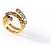 Anello Donna Al.rliysum01-7 7 - Foto miniatura 1