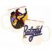 Tazza Batgirl Baseball - Foto miniatura 3