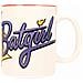 Tazza Batgirl Baseball - Foto miniatura 5