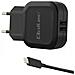 Caricabatterie Da Parete Qoltec 50188 Nero 17 W - Foto miniatura 1