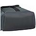Zaino Per Portatile Securflap Verde 45,5 X 14,5 X 31,5 Cm - Foto miniatura 3