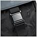 Zaino Per Portatile Securflap Verde 45,5 X 14,5 X 31,5 Cm - Foto miniatura 5
