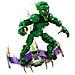 Gioco per Bambini Personaggio da costruzione Goblin Verde - Foto miniatura 3