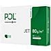 Poljet carta inkjet A4 (210x297 mm) Opaco 500 fogli - Foto miniatura 1