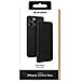 Custodia Protettiva Folio Per Iphone 14 Pro Max, Nero - Foto miniatura 2