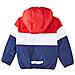 Manteau Mickey Parka mfb 52 28 7704 rouge-2a Ragazzo - Foto miniatura 2