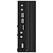 LH8675UHS-B1AG visualizzatore di messaggi Pannello piatto per segnaletica digitale 2,17 m (85.6") LCD Wi-Fi 500 cd /m² 4K Ultra HD Nero Processore integrato Android 11 24/7 - Foto miniatura 11