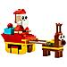 Avventura sulla slitta di Babbo Natale - Foto miniatura 2