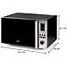 Forno Microonde DO24201C Capacità 42 Litri Potenza 1000 Watt Colore Nero - Foto miniatura 5