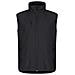 Classic Softshell Vest Nero Xl - Foto miniatura 1