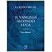 Luigino Bruni - Il Vangelo secondo Luca. Una rilettura - Foto miniatura 1
