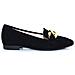 Schwarz Casual Closed Shoes Scarpe Basse Pelle Scamosciata /nabuk Scarpe Donna Nero Eu 37, 81.301.17 - Foto miniatura 1