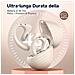 OpenRock Pro Beige Cuffie Sport Wireless A Conduzione Aperta - Foto miniatura 3