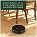 Robot Roomba Combo® 10 Max + stazione AutoWash Contenitore per la Polvere Nero - Foto miniatura 4