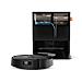 Robot Roomba Combo® 10 Max + stazione AutoWash Contenitore per la Polvere Nero - Foto miniatura 1