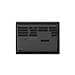 Notebook ThinkPad P16 Monitor 16" WQXGA Intel Core i7-1255U Ram 64GB SSD 1TB NVIDIA RTX 3500 Ada 12 GB 2xUSB 3.2 Windows 11 Pro 64 Bit - Foto miniatura 8