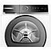 Asciugatrice WQB245B40 Serie 8 AutoDry 9 Kg Classe A+++ A condensa con pompa di calore - Foto miniatura 4