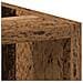Armadio Inferiore “Riga” Legno Vecchio 30x44,5x81,5 cm - Foto miniatura 7
