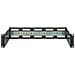 716345 porta accessori Guida per scaffale - Foto miniatura 3