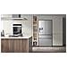 Frigorifero 4 Porte RF728N4SASE Total No Frost Multi Air Flow Classe E Capacità Netta 560 Litri - Foto miniatura 9