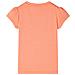 Maglietta Bambina Maniche Arancione Neon 104 - Foto miniatura 2
