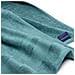 Telo Bagno Spugnissima Soft In Cotone Colore Turchese Misura Standard - Foto miniatura 3
