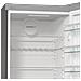 R619EAXL6 frigorifero Libera installazione 398 L E Grigio - Foto miniatura 11
