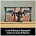 ICONS Il Signore degli Anelli: Book Nook del Balrog™ - Foto miniatura 42