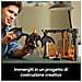 ICONS Il Signore degli Anelli: Book Nook del Balrog™ - Foto miniatura 39