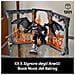 ICONS Il Signore degli Anelli: Book Nook del Balrog™ - Foto miniatura 38
