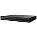 HiWatch Series HWN-4208MH (D) Videoregistratore di rete (NVR) 1U Nero - Foto miniatura 1