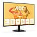 Monitor 27" IPS Flat Q27B35S3 Quad HD Tempo di risposta 4 ms - Foto miniatura 11