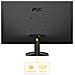 Monitor 27" IPS Flat Q27B35S3 Quad HD Tempo di risposta 4 ms - Foto miniatura 3
