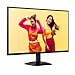 Monitor 27" IPS Flat Q27B35S3 Quad HD Tempo di risposta 4 ms - Foto miniatura 8