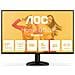 Monitor 27" IPS Flat Q27B35S3 Quad HD Tempo di risposta 4 ms - Foto miniatura 1