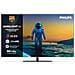 TVC LED 48 OLED GOOGLE TV WIFI SAT AMBILIG 144 HHT 4HDMI 2 USB BT DOL - Foto miniatura 1