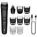 Rifinitore 9 in1 All-in-One Multigroom MG3945/15 - Foto miniatura 1