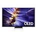 TV LED 4K Ultra HD 139.7" QE55S90FAEXXH - Foto miniatura 3