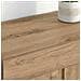 Mobile a muro 2 pcs Rovere artigianale 69,5 x 34 x 90 cm - Foto miniatura 4