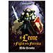 Mike Brooks - Il leone. Il figlio della foresta. Warhammer 40.000 - Foto miniatura 1