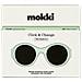 Mokki Click & Change Occhiali Da Sole 1-2 - Verde - Foto miniatura 7