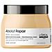 L'oreal Professionnel, Serie Expert Absolut Repair, Proteina + Quinoa D'oro, Maschera Crema Trattamento Capelli, Risurfazione Istantanea, 500 Ml - Foto miniatura 1