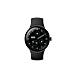 Pixel Watch 4 AMOLED 41 mm Digitale Touch screen Nero Wi-Fi GPS (satellitare) - Foto miniatura 2
